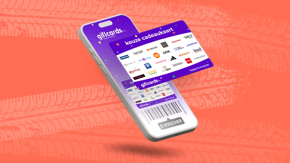 Kies voor een duurzaam Dag van de Chauffeur cadeau